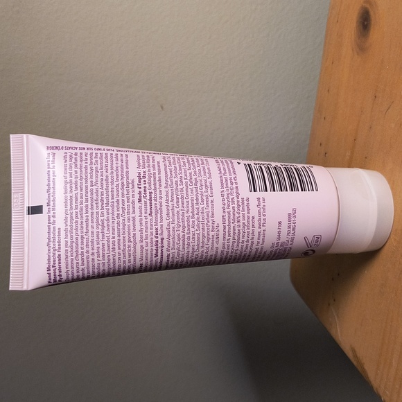 Aveda Stress-Fix Hand Creme 3.4 fl oz - Picture 3 of 4